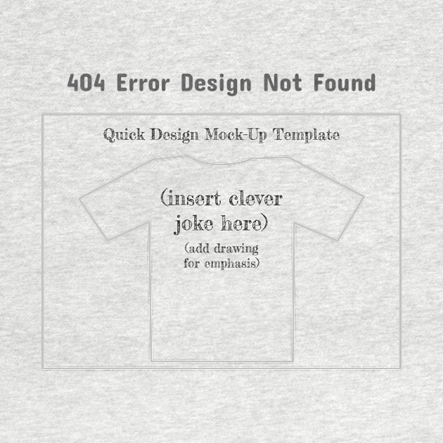 Error 404 by LaineDesigns